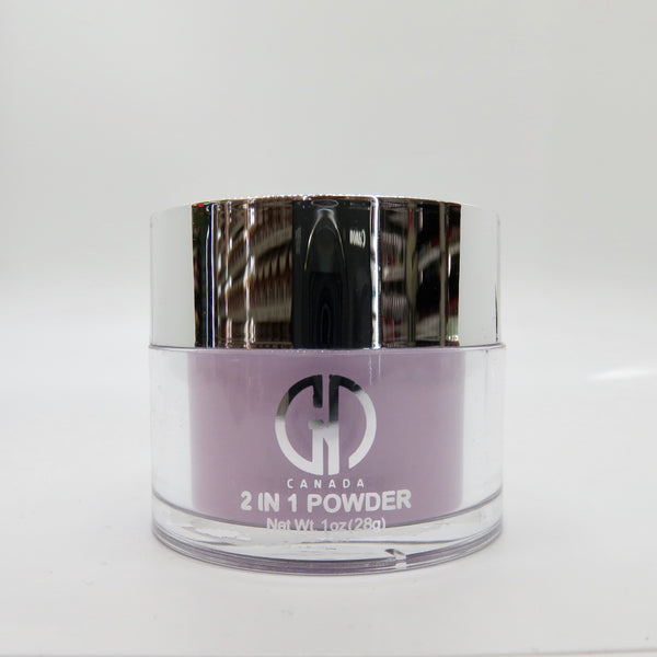 2-in-1 Acrylic Powder #078 | GND Canada® - CM Nails & Beauty Supply