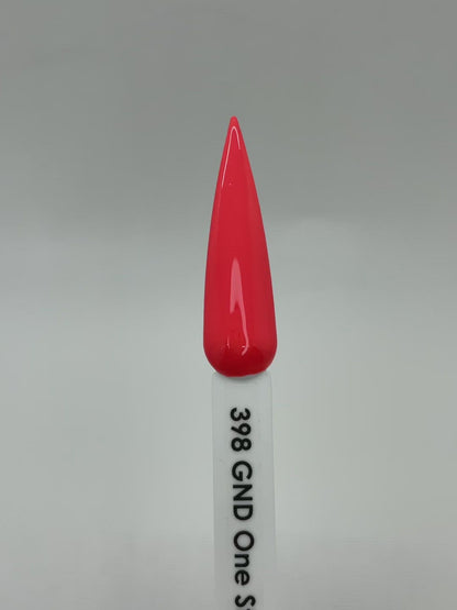 Kir Royale - #398 | GND Canada® 1-Step Gel