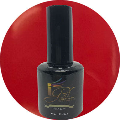 Gel Polish Colour #7 | iGel® Beauty - CM Nails & Beauty Supply