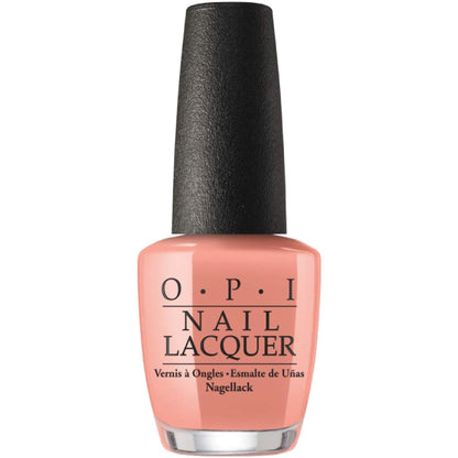 OPI Nail Lacquer - D42 Barking Up The Wrong Sequoia | OPI® - CM Nails & Beauty Supply