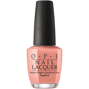 OPI Nail Lacquer - D42 Barking Up The Wrong Sequoia | OPI®