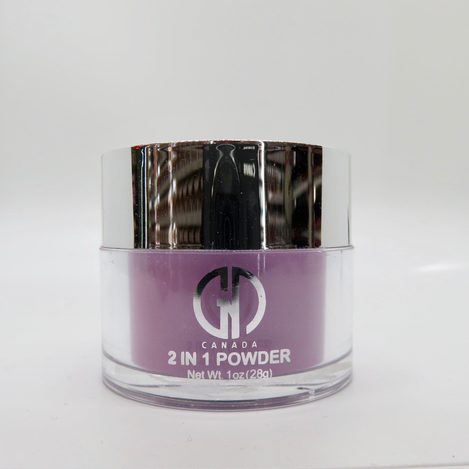 2-in-1 Acrylic Powder #081 | GND Canada® - CM Nails & Beauty Supply