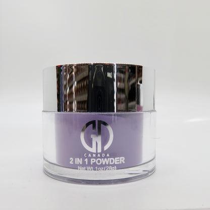 Acrylic Powder 2-in-1 GND Canada® #082 | 1 Oz - CM Nails & Beauty Supply