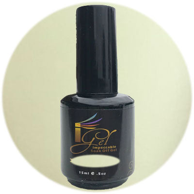 Gel Polish Colour #82 | iGel® Beauty - CM Nails & Beauty Supply