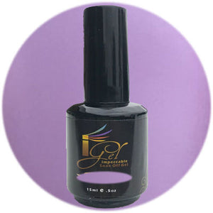 Gel Polish Colour #83 | iGel® Beauty - CM Nails & Beauty Supply