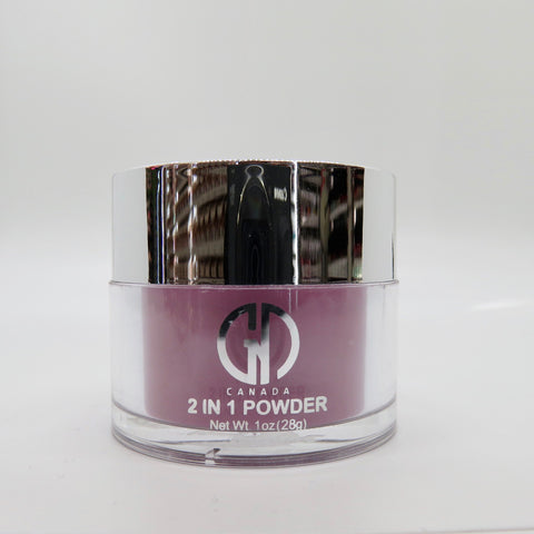 2-in-1 Acrylic Powder #083 | GND Canada® - CM Nails & Beauty Supply