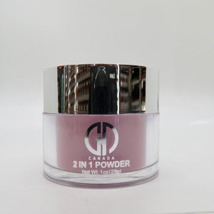 2-in-1 Acrylic Powder #084 | GND Canada® - CM Nails & Beauty Supply