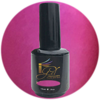 Gel Polish Colour #84 | iGel® Beauty - CM Nails & Beauty Supply