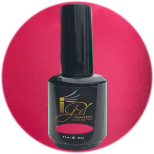 Gel Polish Colour #85| iGel® Beauty - CM Nails & Beauty Supply