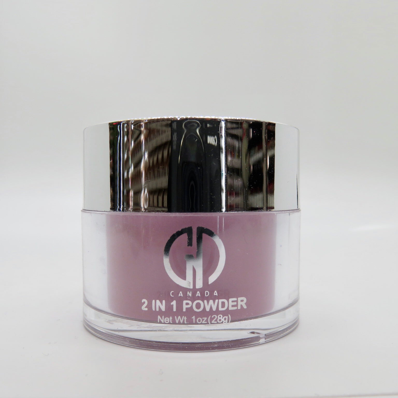2-in-1 Acrylic Powder #086 | GND Canada® - CM Nails & Beauty Supply