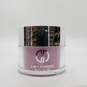 2-in-1 Acrylic Powder #086 | GND Canada® - CM Nails & Beauty Supply