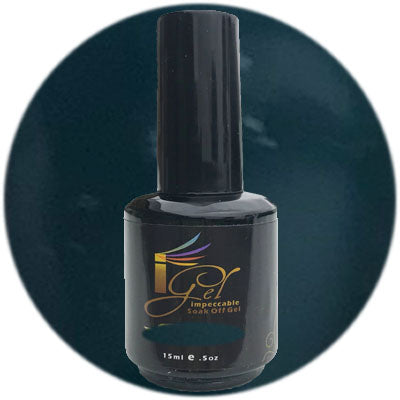 Gel Polish Colour #86| iGel® Beauty - CM Nails & Beauty Supply