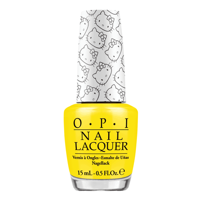 OPI Nail Lacquer - H88 My Twin Mimmy | OPI® - CM Nails & Beauty Supply
