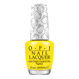 OPI Nail Lacquer - H88 My Twin Mimmy | OPI®
