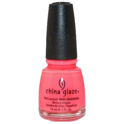 China Glaze Nail Lacquer #873 Flip Flop Fantasy - CM Nails & Beauty Supply