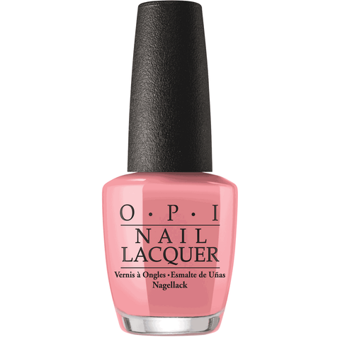 OPI Nail Lacquer - D41 Excuse Me, Big Sur! | OPI®