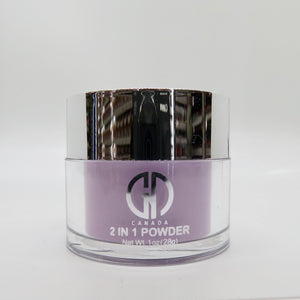 2-in-1 Acrylic Powder #087 | GND Canada® - CM Nails & Beauty Supply
