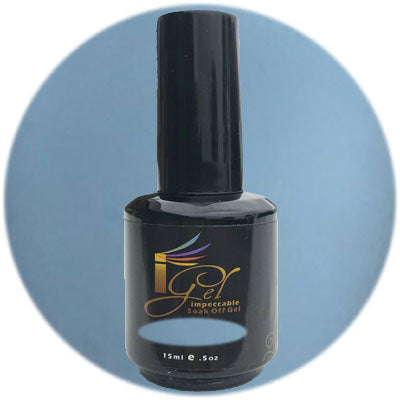 Gel Polish Colour #87| iGel® Beauty - CM Nails & Beauty Supply