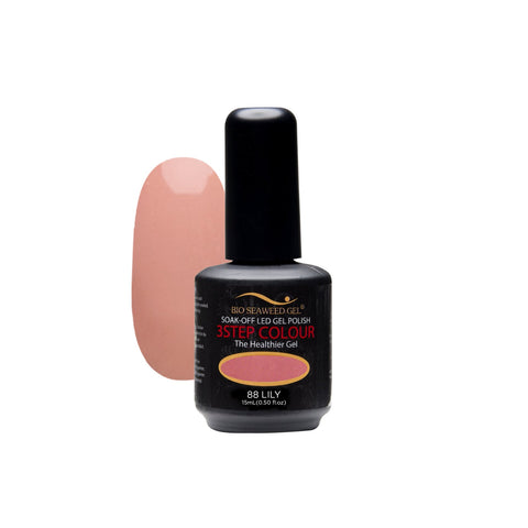 88 Lily | Bio Seaweed Gel® - CM Nails & Beauty Supply