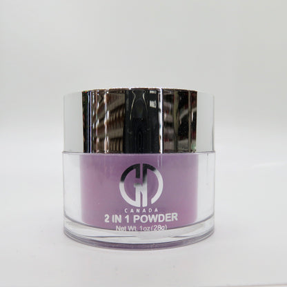 Acrylic Powder 2-in-1 GND Canada® #088 | 1 Oz - CM Nails & Beauty Supply