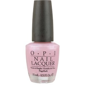 OPI Nail Lacquer - H60 Pedal Faster Suzi! | OPI®