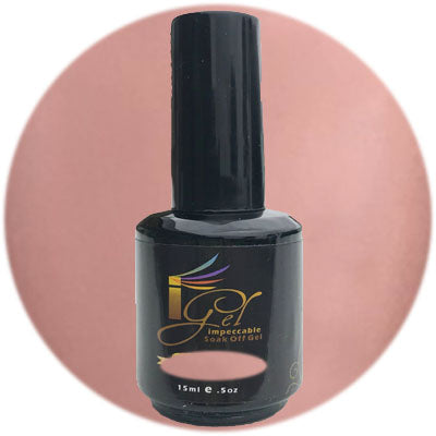 Gel Polish Colour #88| iGel® Beauty - CM Nails & Beauty Supply