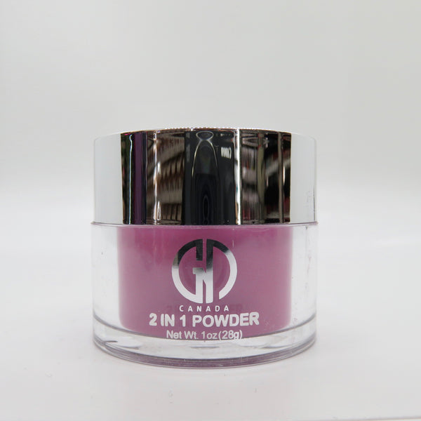 2-in-1 Acrylic Powder #089 | GND Canada® - CM Nails & Beauty Supply