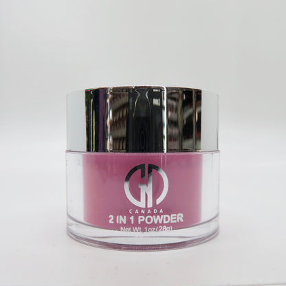 Acrylic Powder 2-in-1 GND Canada® #090 | 1 Oz - CM Nails & Beauty Supply