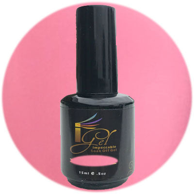 Gel Polish Colour #90| iGel® Beauty - CM Nails & Beauty Supply