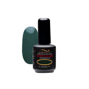 91 Poison Ivy | Bio Seaweed Gel® - CM Nails & Beauty Supply