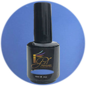 Gel Polish Colour #91| iGel® Beauty - CM Nails & Beauty Supply