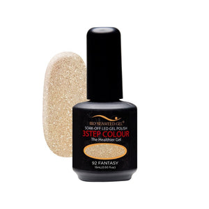 92 Fantasy | Bio Seaweed Gel - CM Nails & Beauty Supply