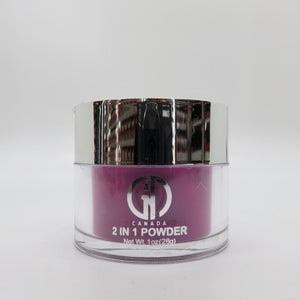 2-in-1 Acrylic Powder #092 | GND Canada® - CM Nails & Beauty Supply