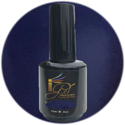 Gel Polish Colour #92| iGel® Beauty - CM Nails & Beauty Supply