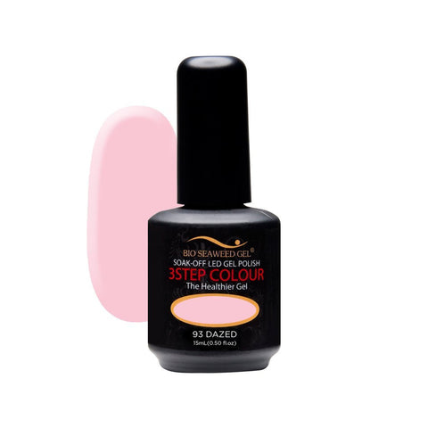 93 Dazed | Bio Seaweed Gel® - CM Nails & Beauty Supply