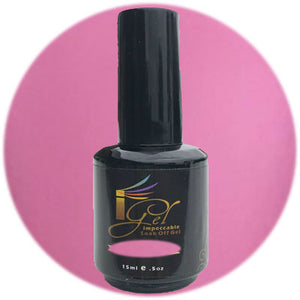 Gel Polish Colour #93| iGel® Beauty - CM Nails & Beauty Supply