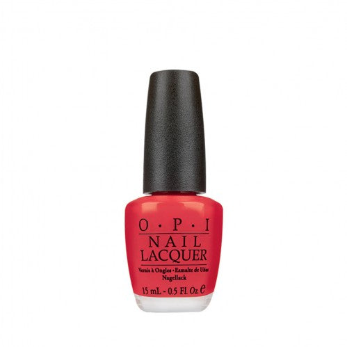 OPI Nail Lacquer - B65 Modern Girl | OPI®