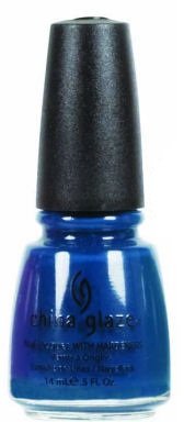 China Glaze Nail Lacquer- #948 First Mate