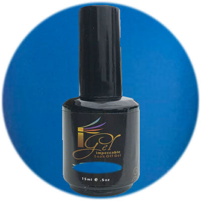 Gel Polish Colour #94| iGel® Beauty - CM Nails & Beauty Supply