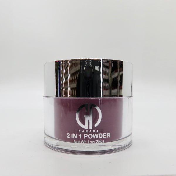 2-in-1 Acrylic Powder #094 | GND Canada® - CM Nails & Beauty Supply
