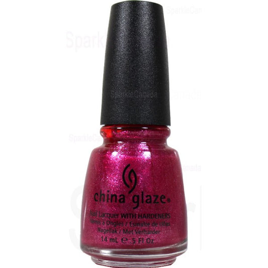 China Glaze Nail Lacquer- #959 Endurance - CM Nails & Beauty Supply