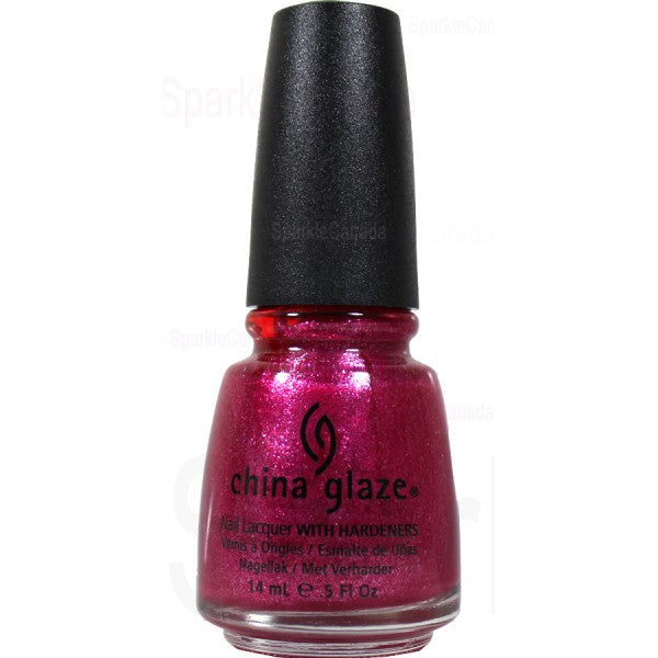 China Glaze Nail Lacquer- #959 Endurance