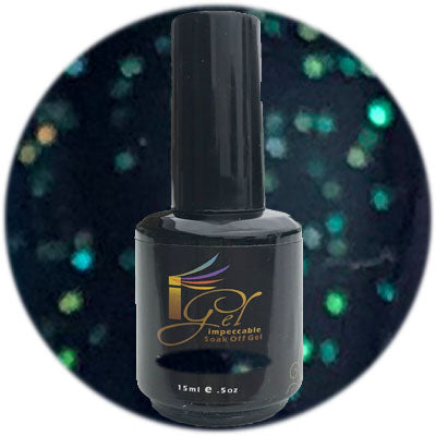 Gel Polish Colour #95| iGel® Beauty - CM Nails & Beauty Supply