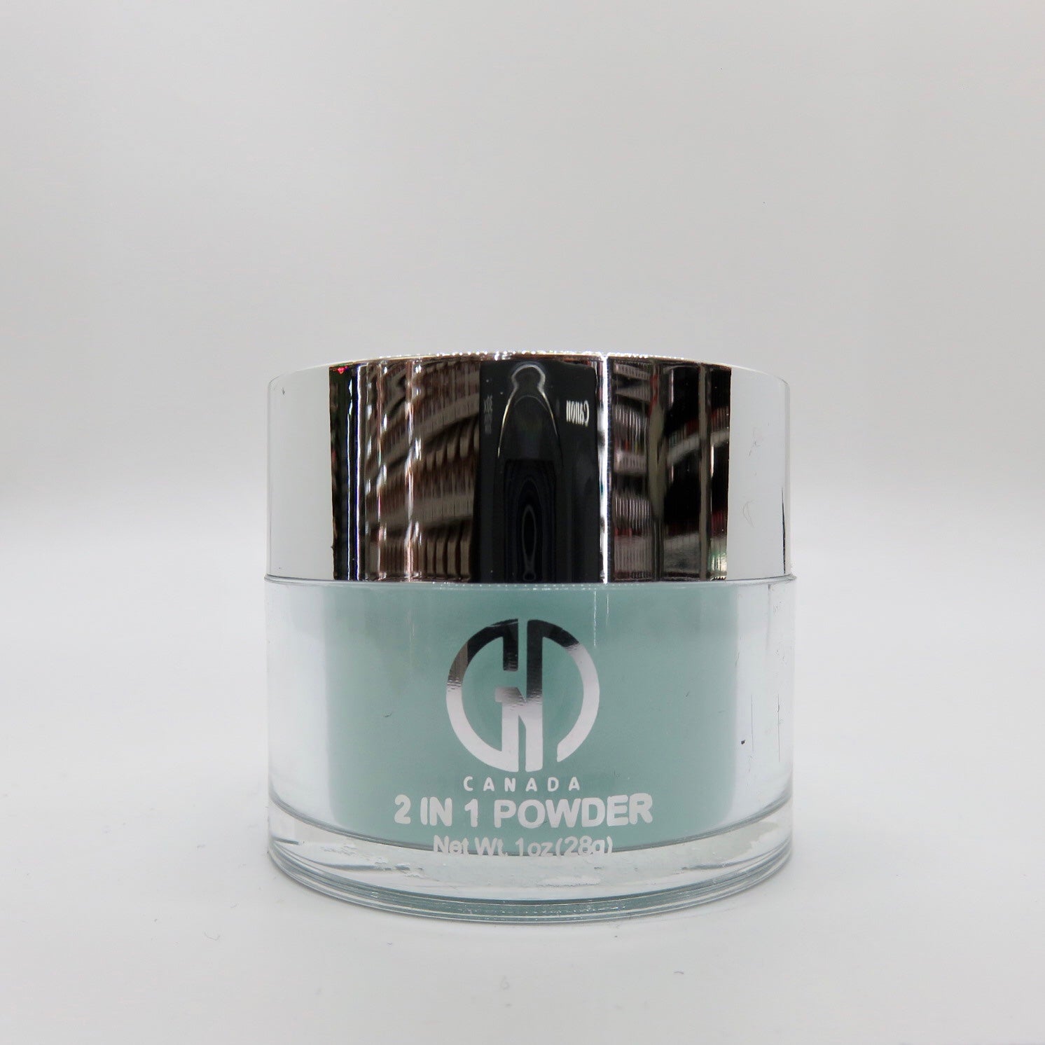 2-in-1 Acrylic Powder #095| GND Canada® - CM Nails & Beauty Supply