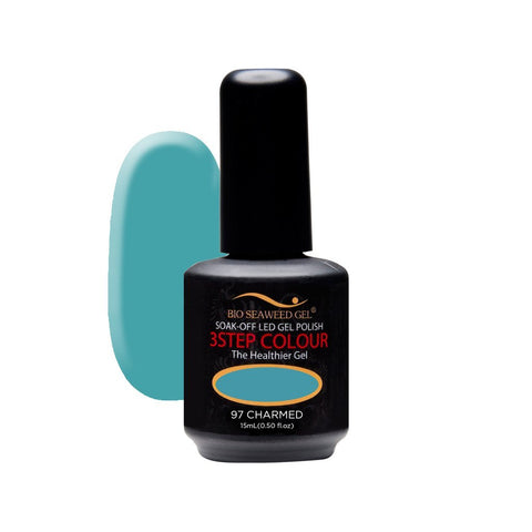 97 Charmed | Bio Seaweed Gel® - CM Nails & Beauty Supply