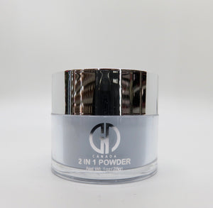 2-in-1 Acrylic Powder #097 | GND Canada® - CM Nails & Beauty Supply