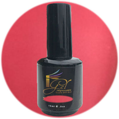 Gel Polish Colour #97| iGel® Beauty - CM Nails & Beauty Supply