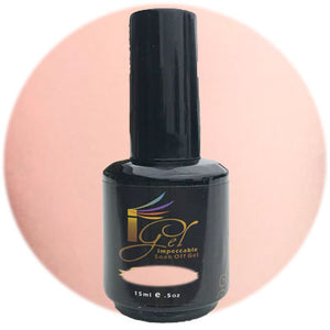 Gel Polish Colour #98 iGel® Beauty - CM Nails & Beauty Supply