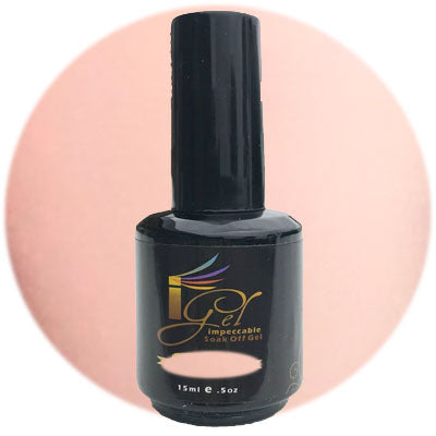 Gel Polish Colour #98 iGel® Beauty - CM Nails & Beauty Supply