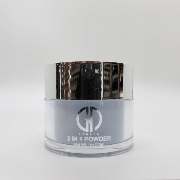 2-in-1 Acrylic Powder #098 | GND Canada® - CM Nails & Beauty Supply